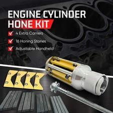 New Cylinder Engine Hone Kit 3