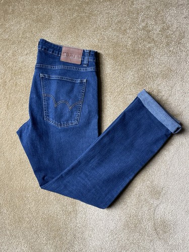 Men edwin straight leg - men’s,