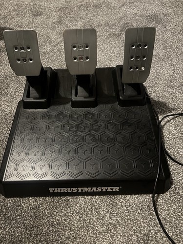 Thrustmaster t3pm magnetic - t3pm,