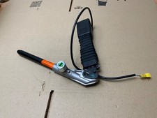 Mercedes SLK R171 Front Left