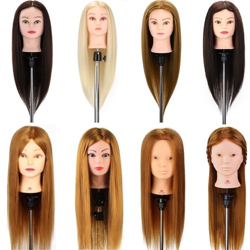 Real hair training - 22''-28'',
