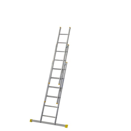 Werner 723 series aluminium - series,