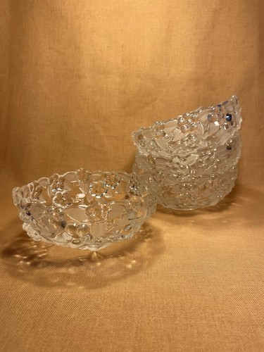 Set vintage west german - of, 4