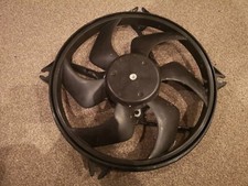 GENUINE PEUGEOT 406 607