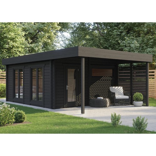 The keico kaldera xl - kc,