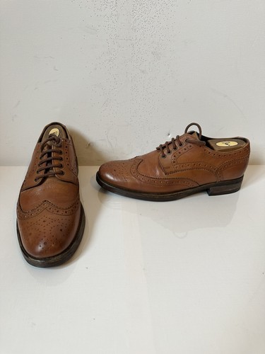 John rocha leather shoes size - leather,