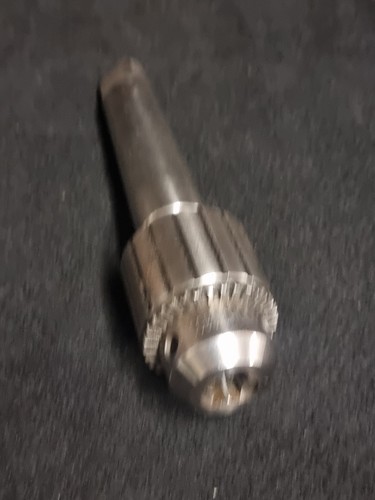 Jacobs drill chuck 34 - drill,