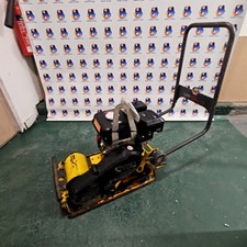 Wacker Neuson VP1340A