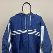 Men’s Size Large Reversible