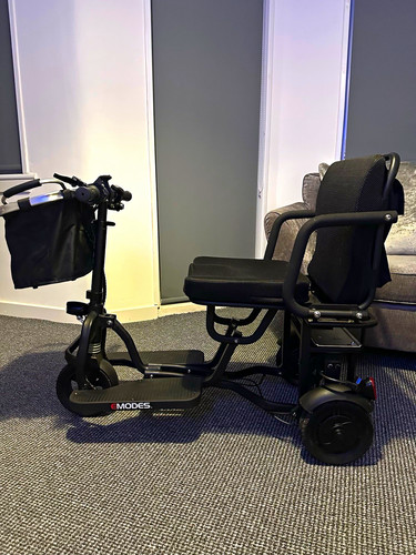 Emodes 36300 electric mobility - 36300,