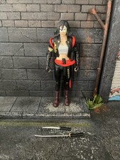 DC Comics Multiverse Katana