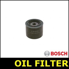 Oil Filter Fits DAIHATSU