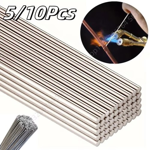 10x aluminum brazing - 10x,
