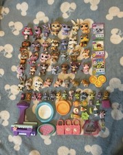 Littlest Pet Shop Bundle Job
