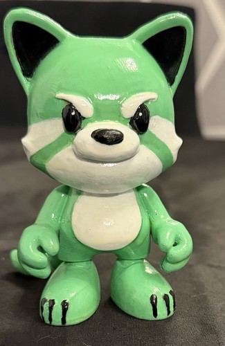 Oxcy the weeknd