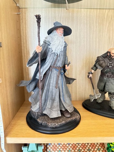 Weta gandalf the grey - weta,