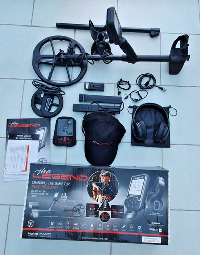 Nokta makro legend pro pack - makro,