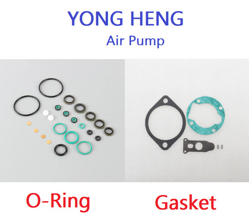 Yongheng 4500psi 30mpa - pcp, air