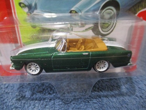 Johnny lightning 2020 classic - johnny,