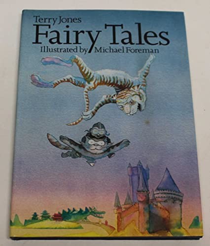 Chrysalis classics fairy tales - classics,