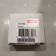 VELUX Genuine ZOZ 085 Blinds