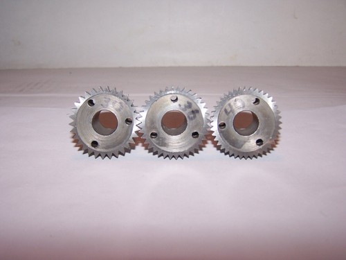 Unimat index plates 1263 - unimat,