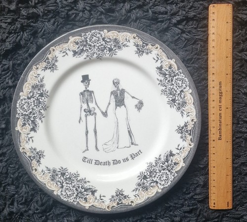 Royal stafford dinner plate - royal,