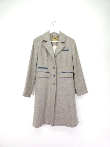 Dubarry blackthorn coat size - blackthorn,