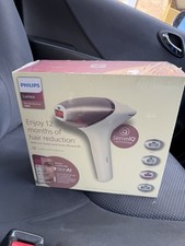 Philips Lumea IPL 9900 Series