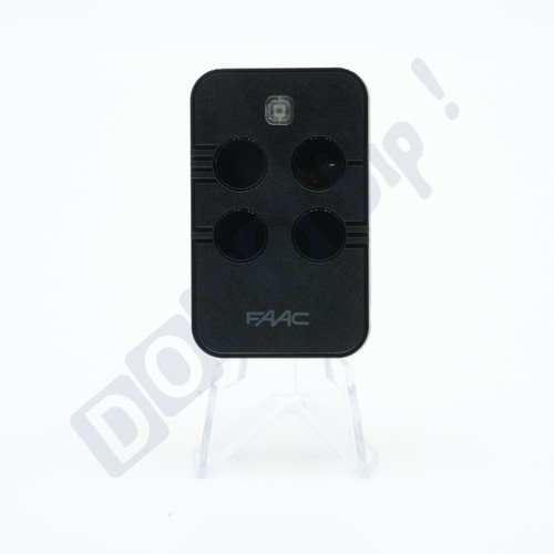 Faac xto4 433 remote control - xto4,