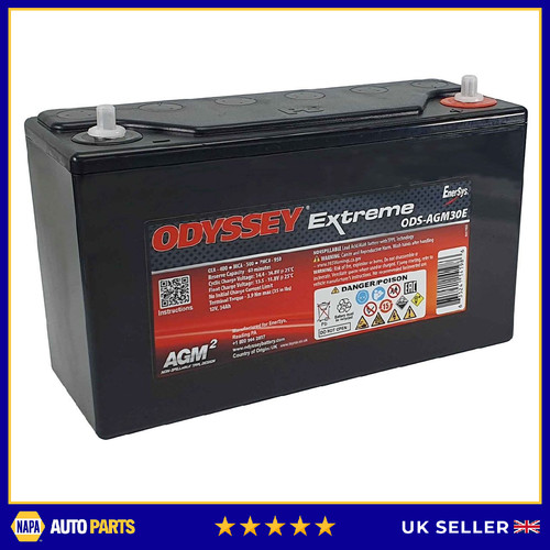 Pc950 odyssey extreme - pc950, 30