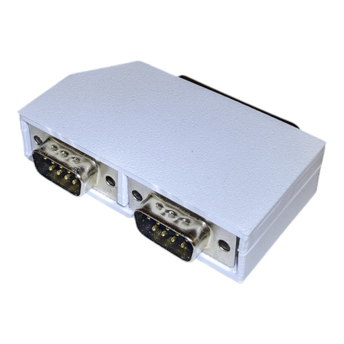 Amiga joystick four players - amiga,