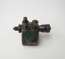 Smart And Brown Centre Lathe