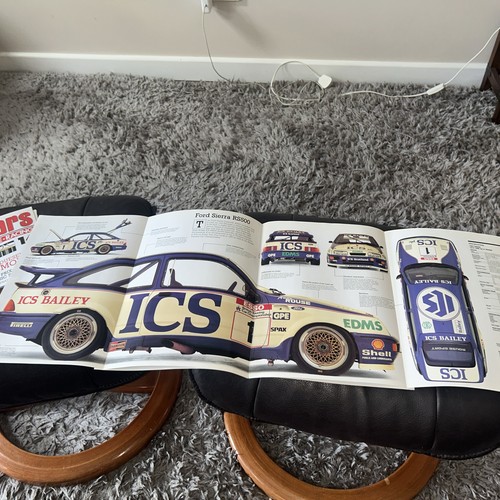 The encyclopedia supercar - encyclopedia, of