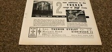 AC47 ADVERT 5X8 TUCKER EYELET