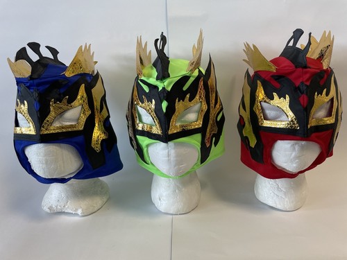 Kalisto wrestling replica - kalisto,