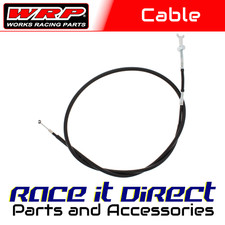 Rear Hand Park Brake Cable for