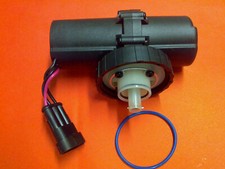 Pompa Del Carburante Per New Holland TS110, TS115, TS90, TV145, MXM120, MXM130,