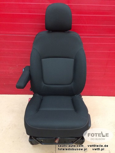Seat passenger renault trafic - seat,