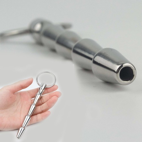 Metal dilator urethral - metal,