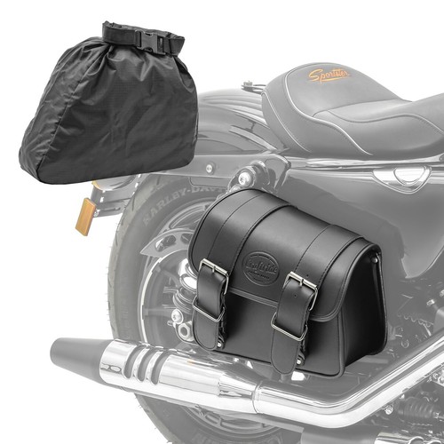 Side bag montana yamaha xvs - side,