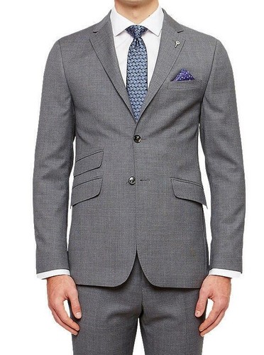 Ted baker grey - ted, soft