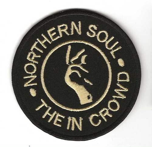 Northern soul the crowd - soul,