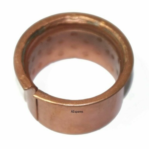 Front spindle bush - spindle, compatible