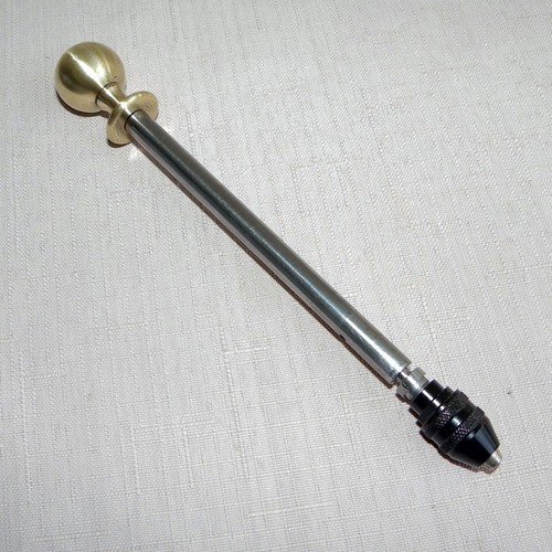 Watchmaker 8mm lathe - watchmaker, tailstock