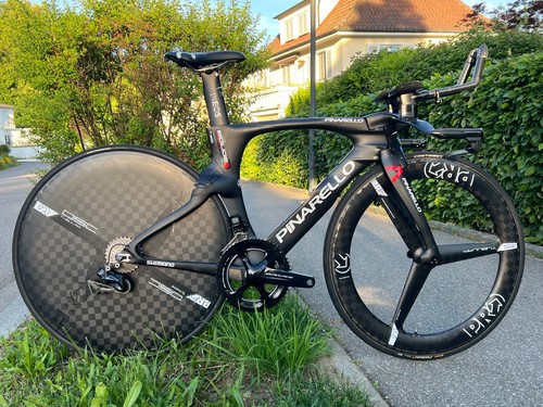 Pinarello bolide rim brake - pinarello,