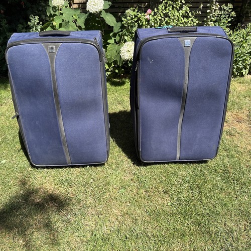 Tripp suitcases large - x, 2