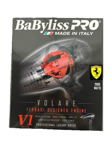 Babylisspro nano titanium - babylisspro,