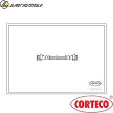 BRAKE HOSE 19018680 FOR SKODA