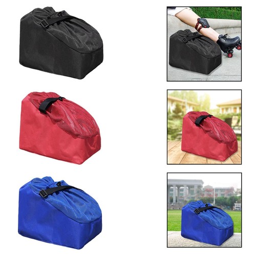 Roller skate bag with - skate,
